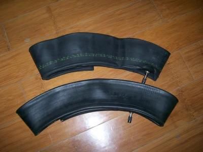 Competitive Price Inner Tube for Motorcycle (3.00-17)