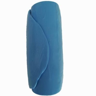 Low Compression Set Fvmq Fluorosilicone Rubber Compound for Sealing