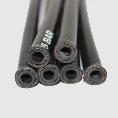 Dn6 400 Bar High Pressure Smooth Surface Hydraulic Rubber Hose