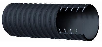 Big Size Oil Suction Hose for Heavy Duty