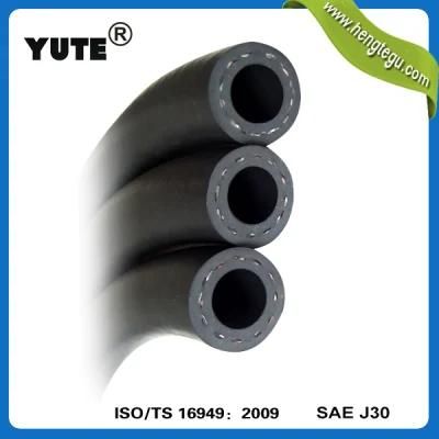1/8 SAE J30r9 Fuel Injection Hose Diesel Injector Pipe Meets ISO/Ts16949