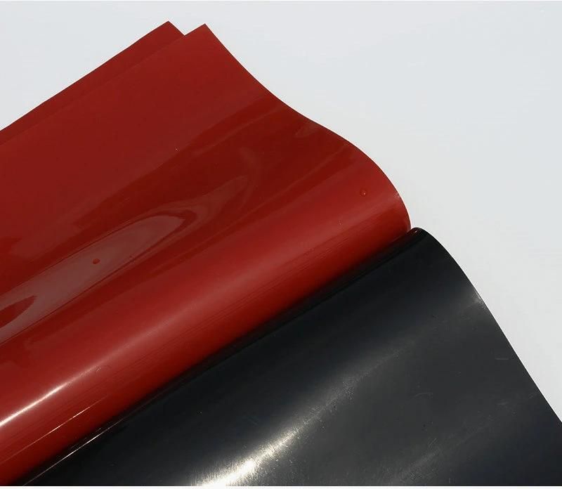 0.5m, 0.6m, 0.7m, 0.8m, 1.0m, 1.2m, 1.5m, 2.0m, 2.5m, 3.0m Width Silicone Sheet, Silicone Rolls, Silicone Gasket, Silicone Membrane
