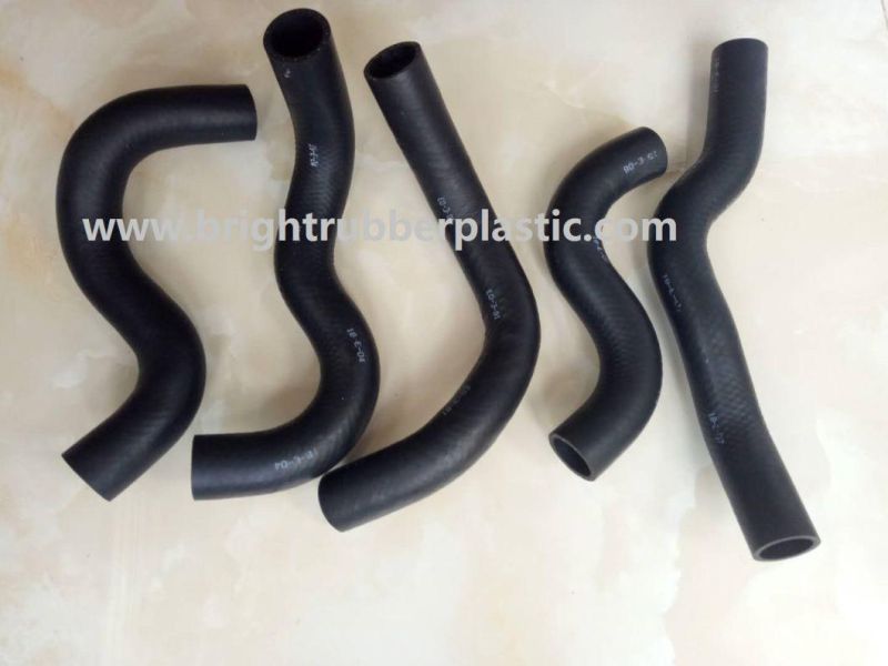 Customized Heat Resistant Reinforced Radiator Hose/ Rubber Hose