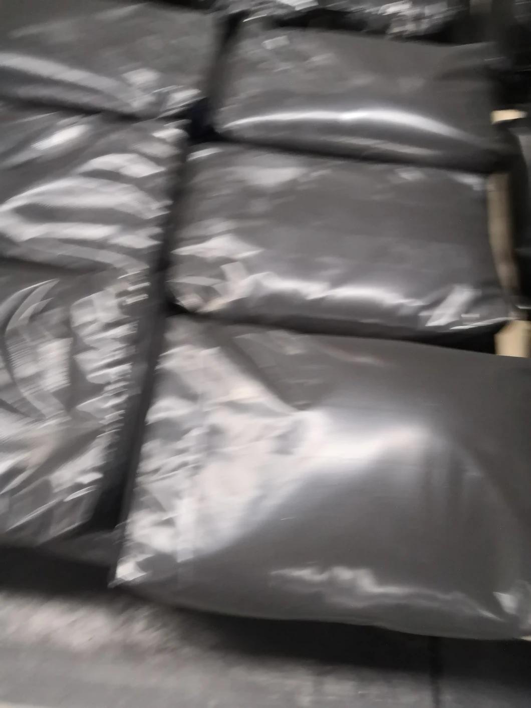 Carbon Black ISO9001: 2008, Ohas 14001: 2008