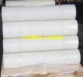 Silicon Rubber Sheet
