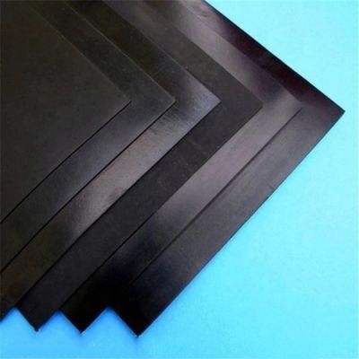 SBR Rubber Sheet Neoprene CR Rubber Industrial Rubber Floor