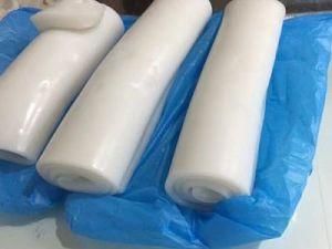Performance Htv Silicone Rubber 40 Shore a Hardness for Making Cold Shrink Cable Accessories Insulators Arresters Bushings