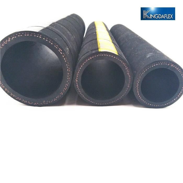 High Pressure Oil Industrial Rubber S/D Hose Price