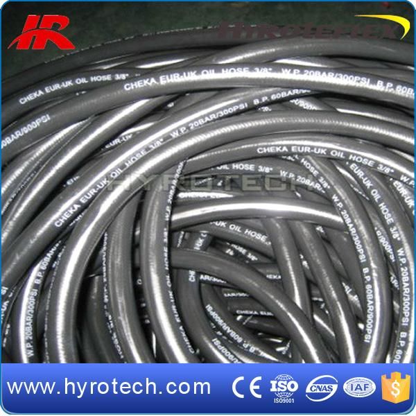 Multipurpose Hose Oil Delivery Hose
