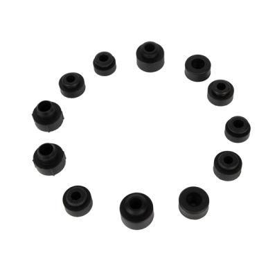 Custom Rubber Feet for Air Conditioning Refrigerator Compressor