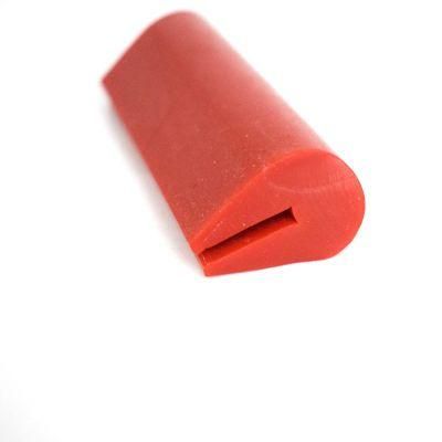 Heater Oven Door U E Type Silicone Seal Strip