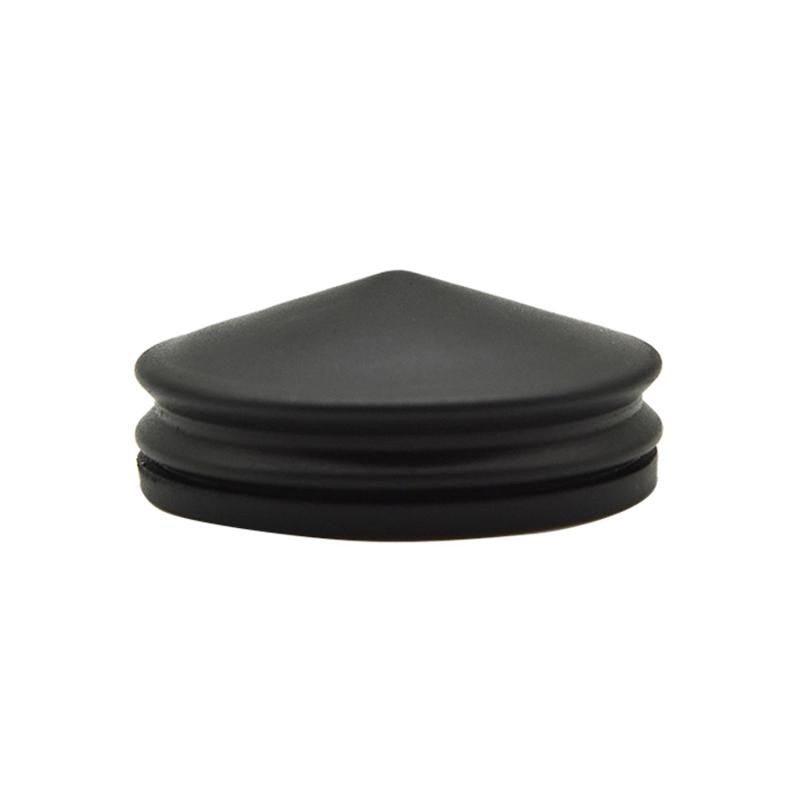 Disposable Non-Sterile Medical Gasket/Rubber Stopper/Rubber Seal for Syringe 1ml 2ml 3ml 5ml 10ml 20ml 30ml 50ml Latex Free