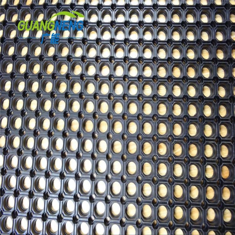Horse Cow Mat, Rubber Mat for Stable, Rubber Stable Mat