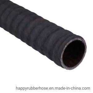 High Pressure Oil Suction and Delivery Hose Pipe