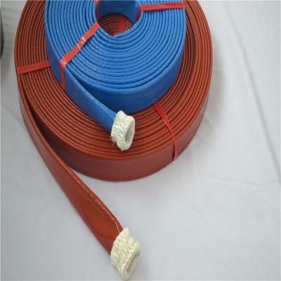 Hydraulic Hose Heat Protection Fireproof Sleeve