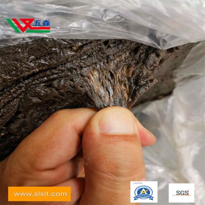 Natural Rubber Sub Brand Natural Rubber with High Rubber Content and Good Tensile Strength