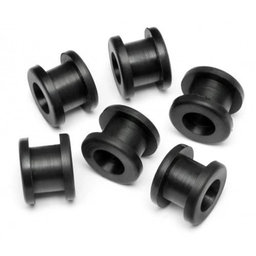 Black Rubber Bushing, Bushing Rubber Factory
