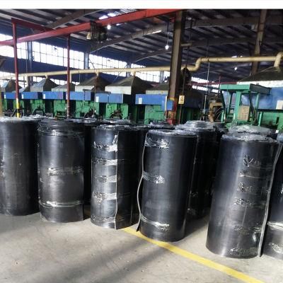 OEM Size Rubber Bar Rubber Strip Rubber Gaskets Belts