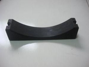 OEM Neoprene Rubber Auto Stopper