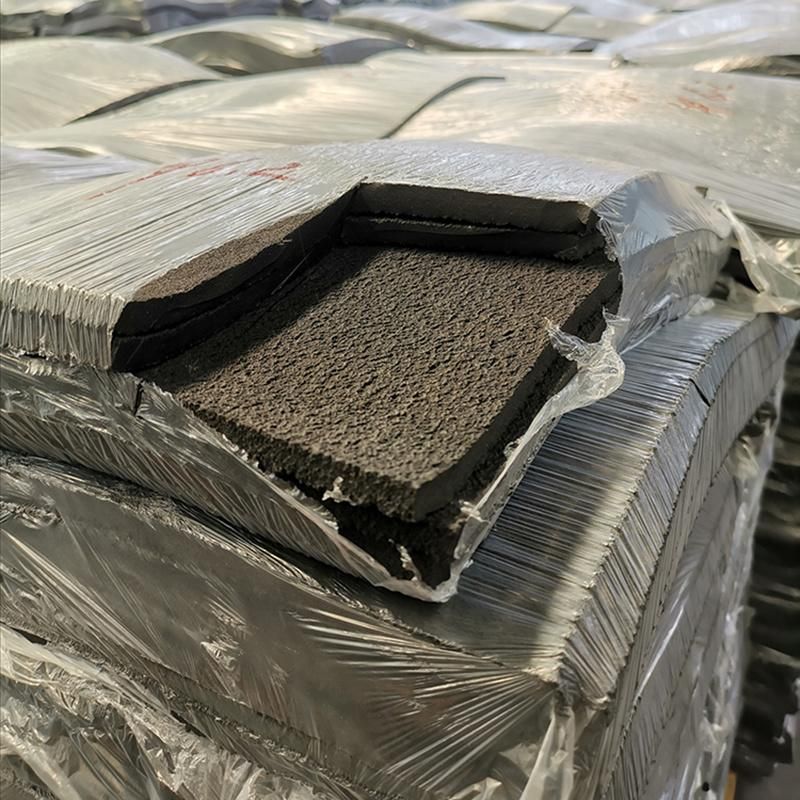 Odorless Scrap Tire Reclaimed Rubber Recycled Rubber