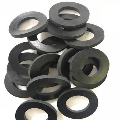 China Die Cutting Solution Silicone Rubber Gasket, Strip, Washer