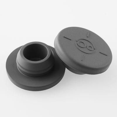 High Quality Silicone Rubber Plug Customize