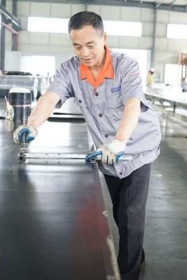 High Abrasion Resistance Factory Promotional Price EPDM/NBR/SBR/Silicone Thin Rubber Mat
