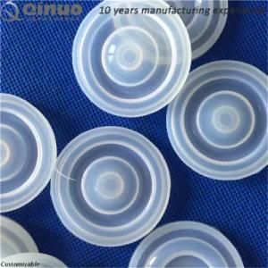 Custom Design Factory Price Rubber Washer and Spacer