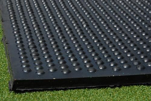 Horse Rubber Stall Mats, Cow Rubber Mat, Agriculture Rubber Mat