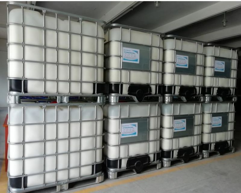 RTV2 Liquid Silicon Rubber for Mold Making Suppliers