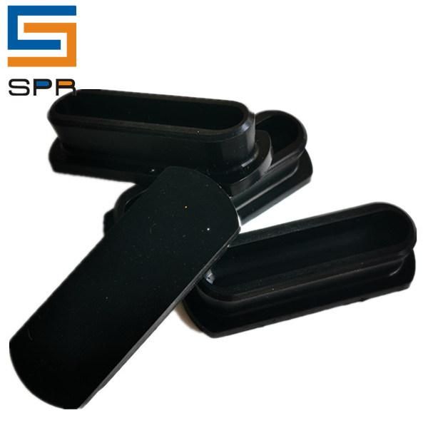 High Quality Manufacturer of Cutomized Molded Rubber Cylinder Gasket Seals