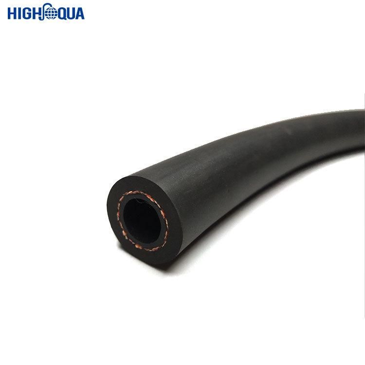 High Quality Fiber Reinforcement Automobile Air Conditioning Hose