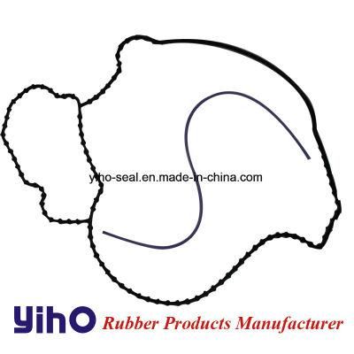 Molded V Ring Rubber Seals and O Ring Seal