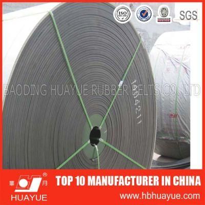 High Quality Cold Resistant Rubber Coveyor Belt