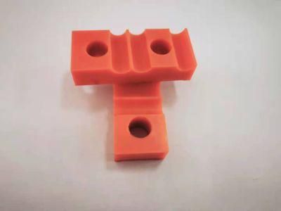 Custom Silicon Rubber Parts Silicone Made Rubber PU Injection Product