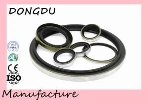 Original HOWO Truck Auto Spare Parts Oil Seal Factory