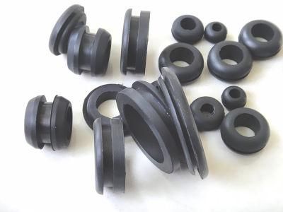 Custom Rubber Grommet Parts, Rubber Grommet, Rubber Parts