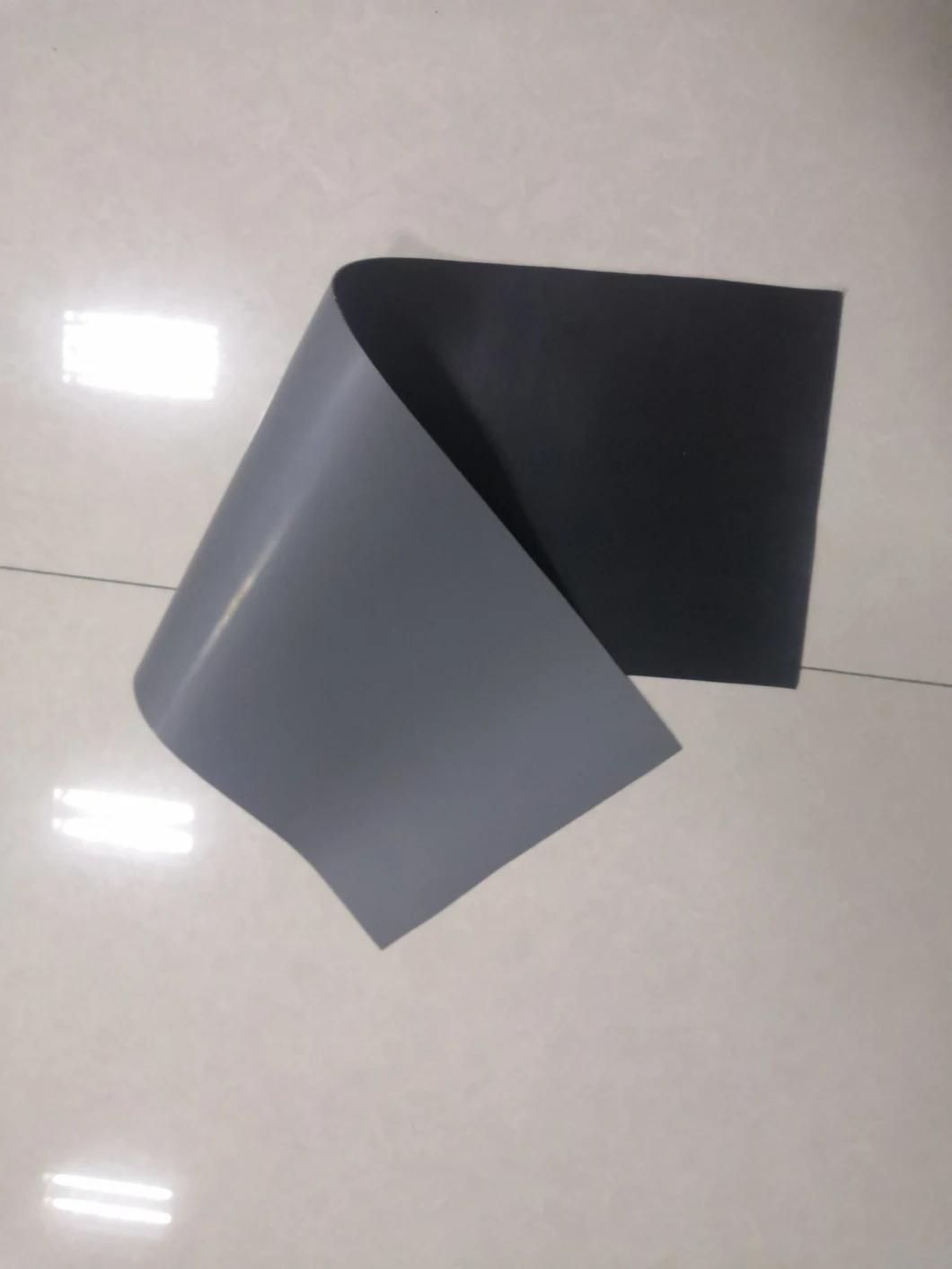 Hypalon Sheet, Hypalon Sheeting, Hypalon Roll, Hypalon Fabric with High Quality