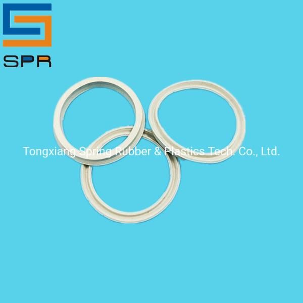 Custom Rubber Silicone Grommet/Rubber Seal
