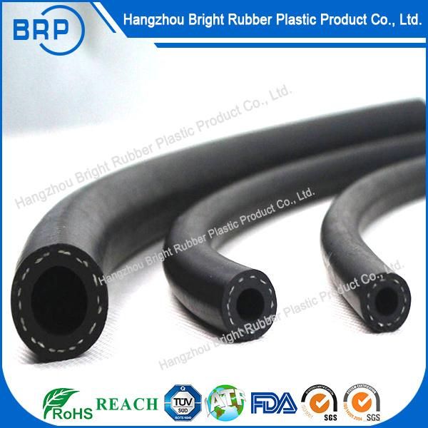 High Pressure Flexible Air Rubber Hose
