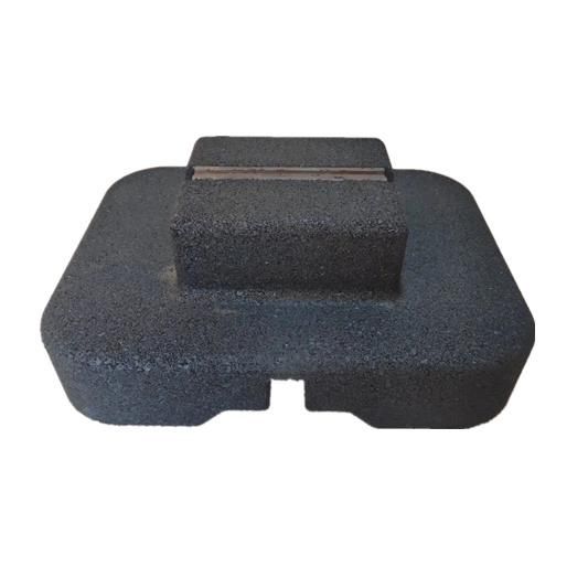 All Size of The Equipment, Cable, Tray Anti-Vibration Rubber Mounting Feet