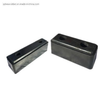 Wall Protection Rubber Block Bumper