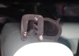 Compound Seal Strip