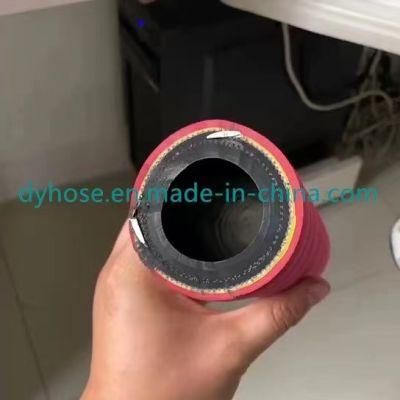 Industrial Flexible Sandblasters Anti-UV Hose