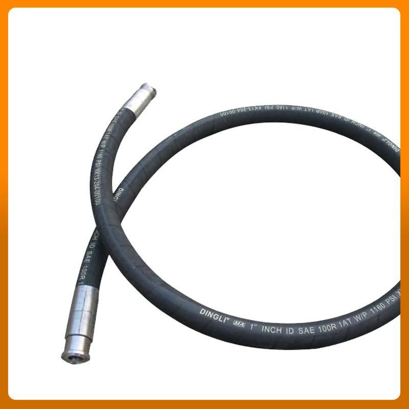 OEM ODM Rubber Hose for Electric Equipment
