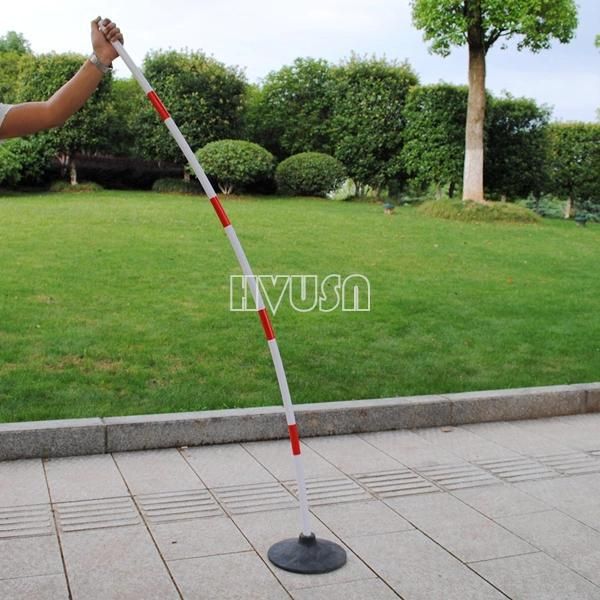 Portable Rubber Base for Sign