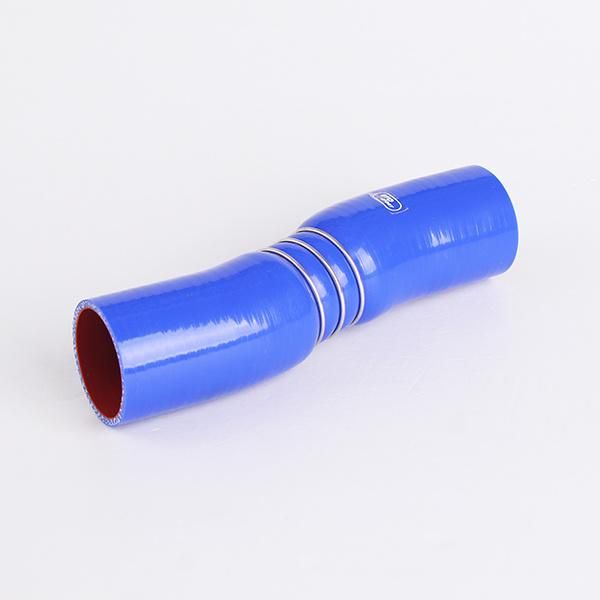 Car Engine Parts High Pressure Silicone Coolant Hose