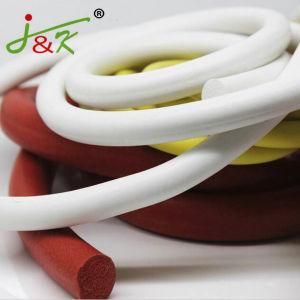 New Type Superior Viton Rubber Cord for Sealing Industry