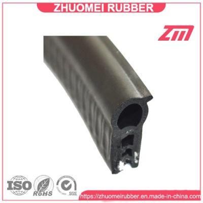 Automotive Door Rubber Sealing Weather Strip Gasket