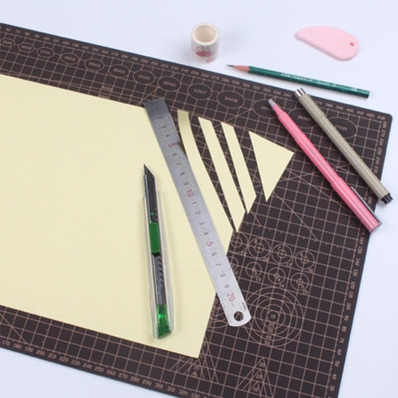A3 Self Healing Cutting Mat for Student Paper Cutting